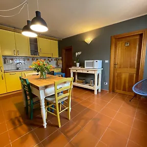 Apartment Da Giulia, Florence