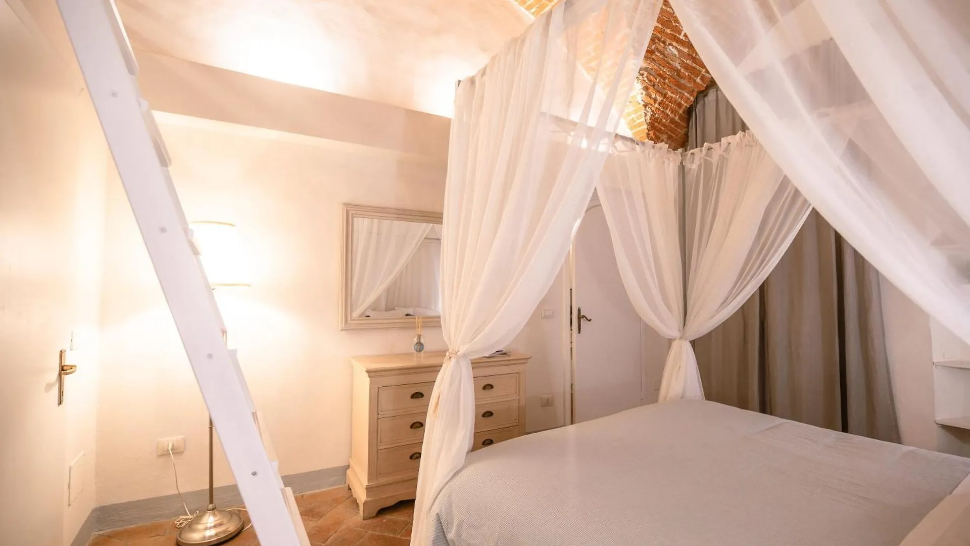 Azzurra Elegant Apartment Florence 0*,
